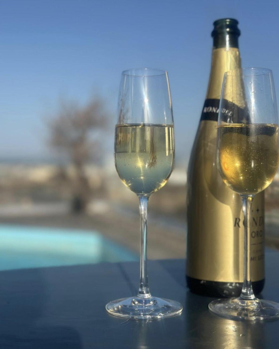 Villa Poseidon Corralejo With Private Heated Pool, Sauna And Stunning Volcano Views By Amazzzing Travel Eksteriør bilde